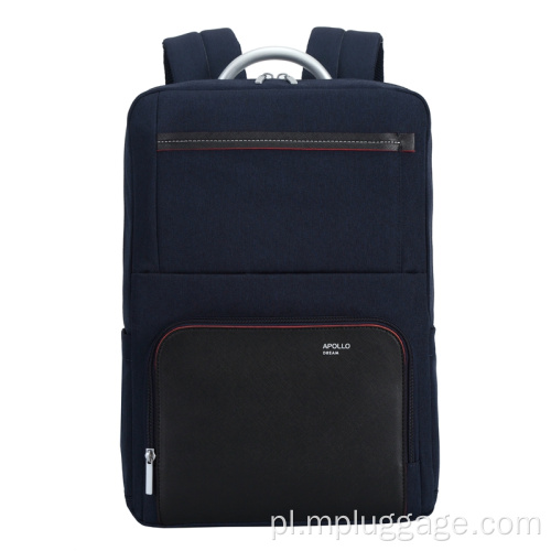 Dragon Dance Cloth Fabric Fashion Business Laptop Plecak